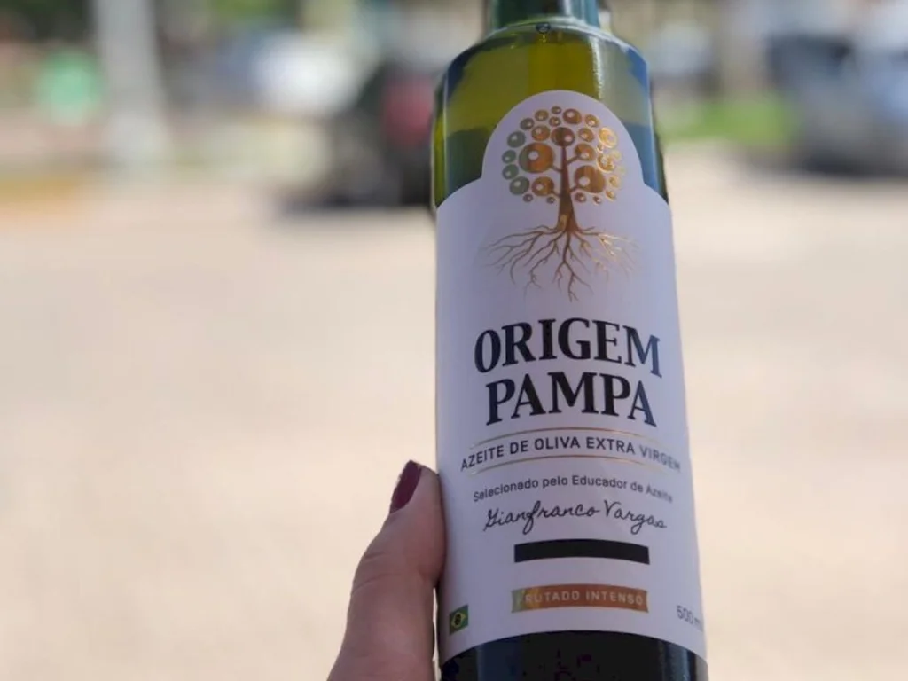 Bagé tem nova indústria em operação