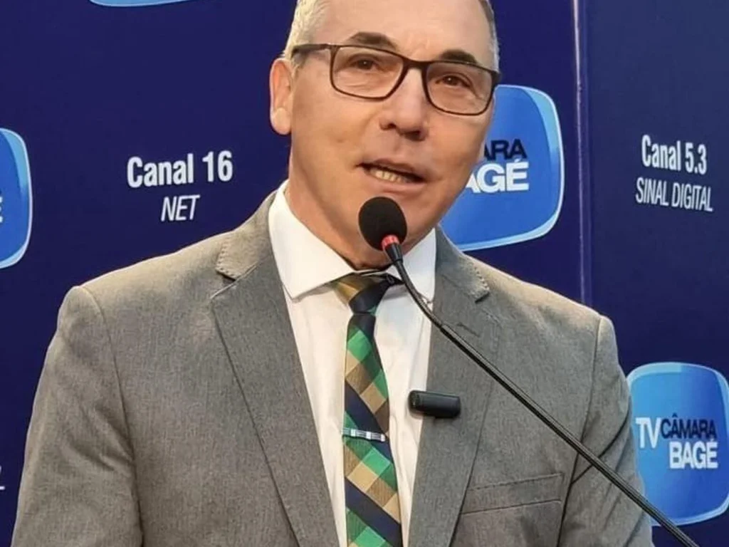 Hoesel apresenta proposta de fundo emergencial para resposta a catástrofes