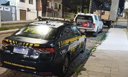 Polícia intensifica fiscalização de telemotos e motoentregas