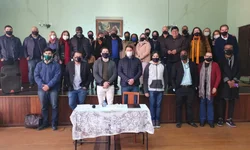 Projeto propõe apresentação de carteira de vacina em eventos