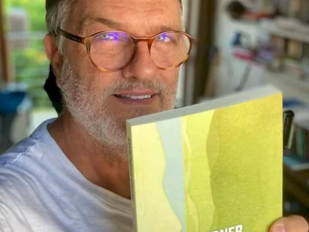 Alice deve estar viva será lançado em Bagé