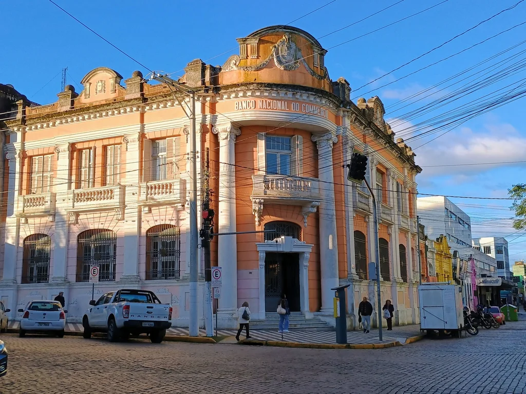Produção de longa abre seleção para figurantes