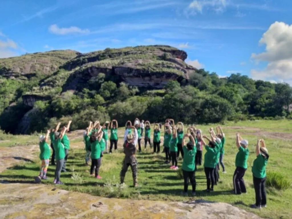 Sesc promove Mês da Longevidade em Bagé e Dom Pedrito
