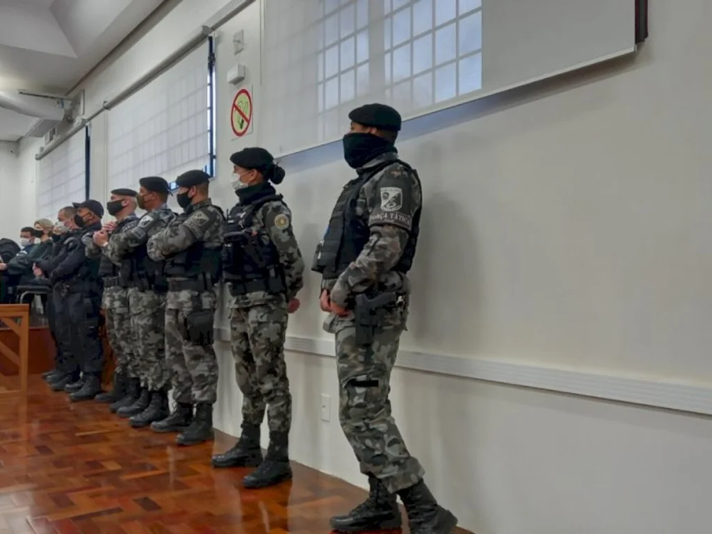 Mochilão confessa: mandou matar e escutou tiros pelo celular