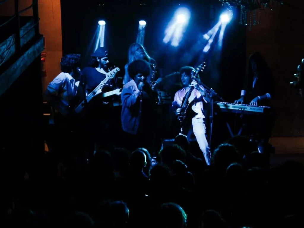 Rock no Galpão divulga lineup do festival