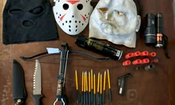 Mulheres encaram assado de cordeiro inteiro