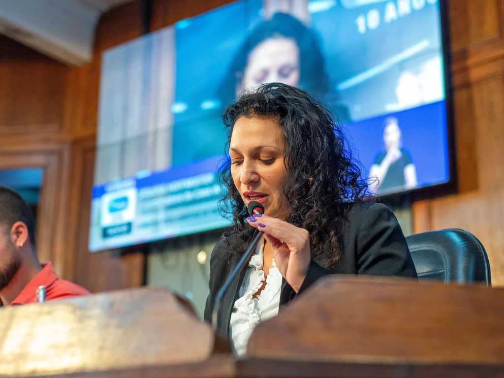 CPI da Casa de Hospedagem convoca ex-coordenadora para esclarecimentos