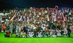 Guarany vence e fatura R$ 1 milhão