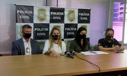 PRF prende foragido por crime da Lei Maria da Penha