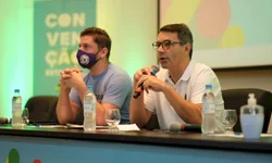 MDB gaúcho elege novo presidente