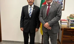 Senac Bagé recebe Selo de Qualidade do COFEN