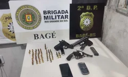 Brigada apreende quase 10 toneladas de drogas em quatro meses