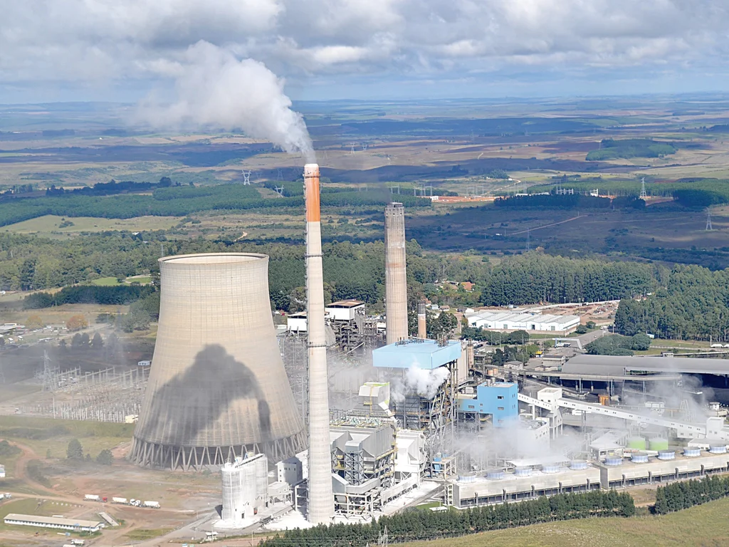 MP garante operação da Usina de Candiota até 2040