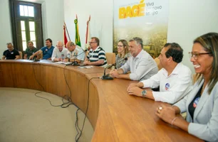 Saúde lidera aplicação de recursos em pacote de R$ 5,6 milhões