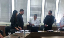 Casos de covid-19 e vacinação estão em queda em Bagé