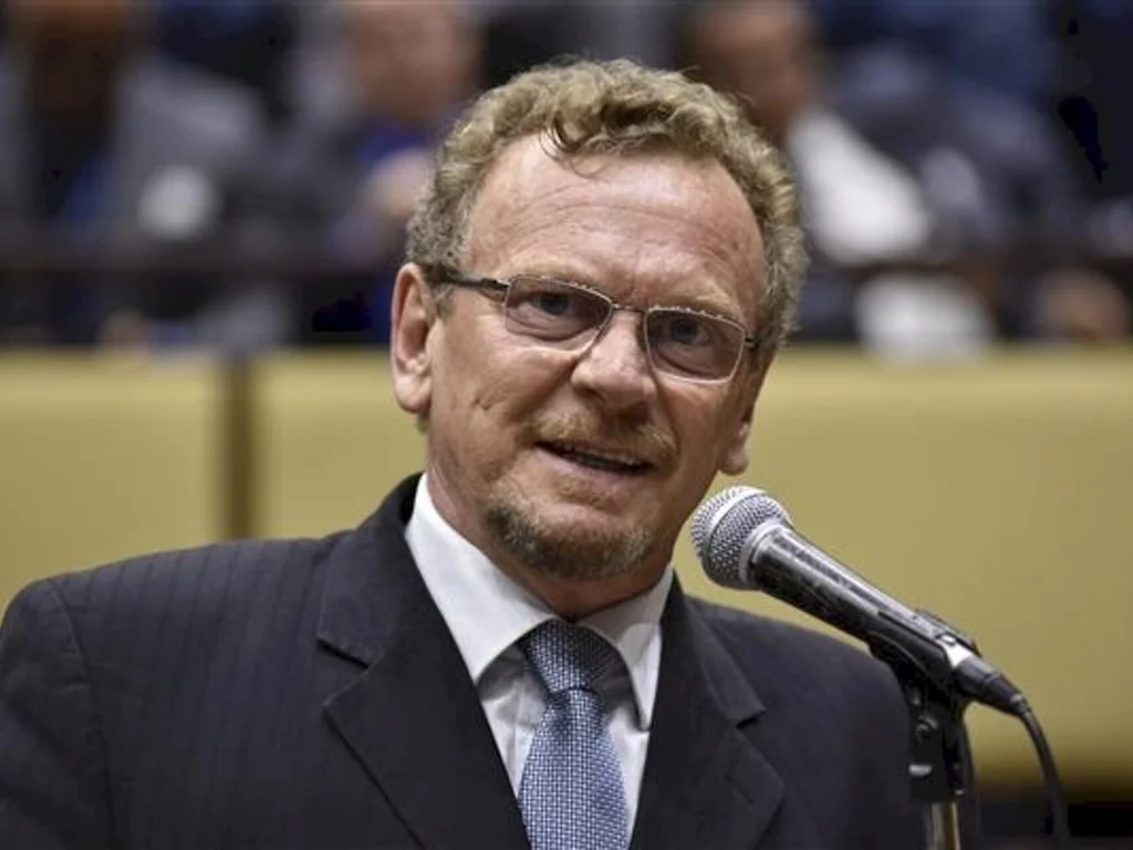 Mainardi é o  relator de  subcomissão que vai tratar do tema