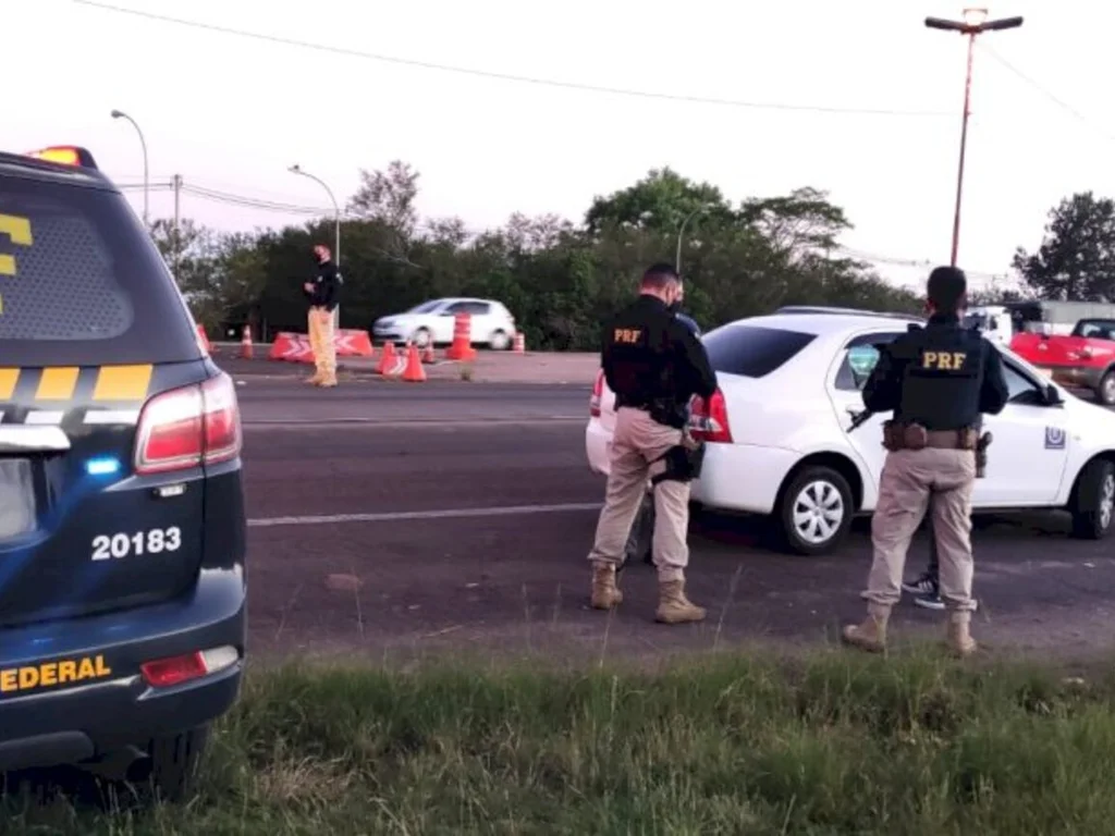 Operação Finados começa  nesta sexta-feira