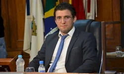 TSE apresenta logotipo das eleições 2022