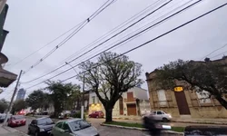 Pedidos de ajuda caem mesmo com chuva expressiva