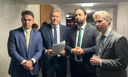 Tratoraço e audiência pública pedem pela aprovação da Securitização