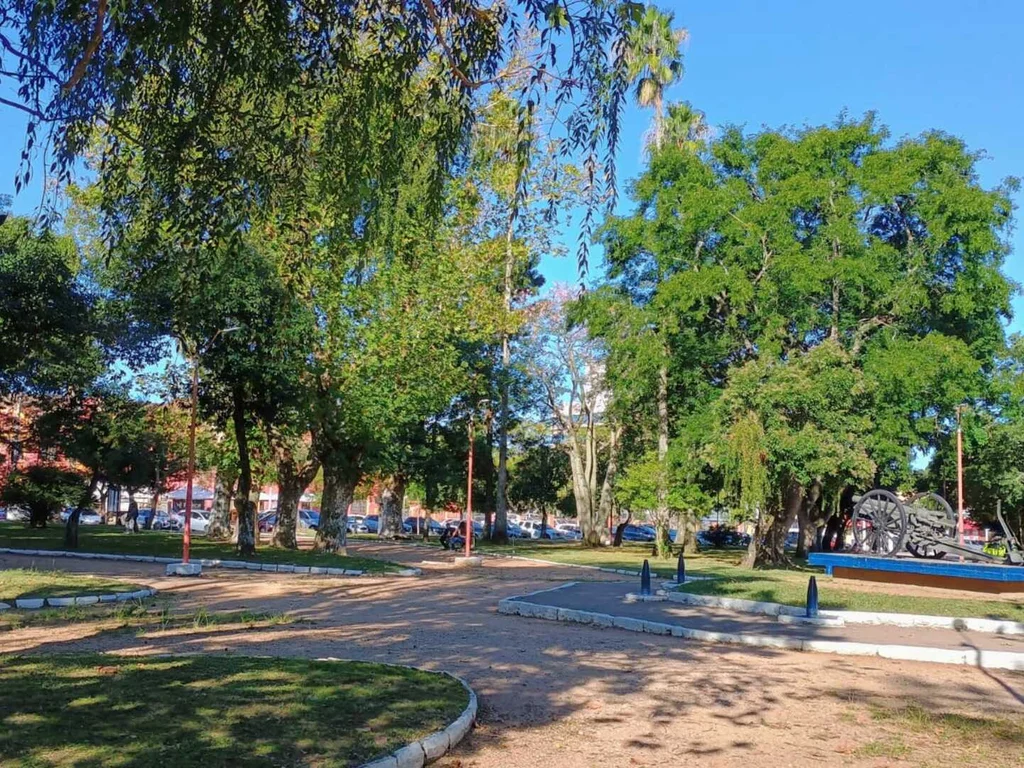 Feriadão terá ingressos de massa de ar frio