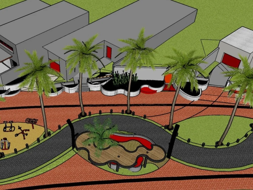 Rota Inclusiva entre APAE e Caminho da Luz receberá R$ 400 mil