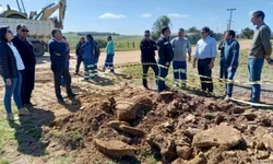 Serrilhada: 29 casas têm água encanada pela primeira vez