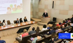 Ministro defende PEC da Segurança como ferramenta contra o crime organizado