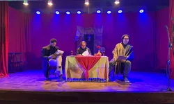 Mario Garcia mantém viva a tradição dos quadrinhos