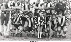 Rodada dos Veteranos é marcada por goleadas