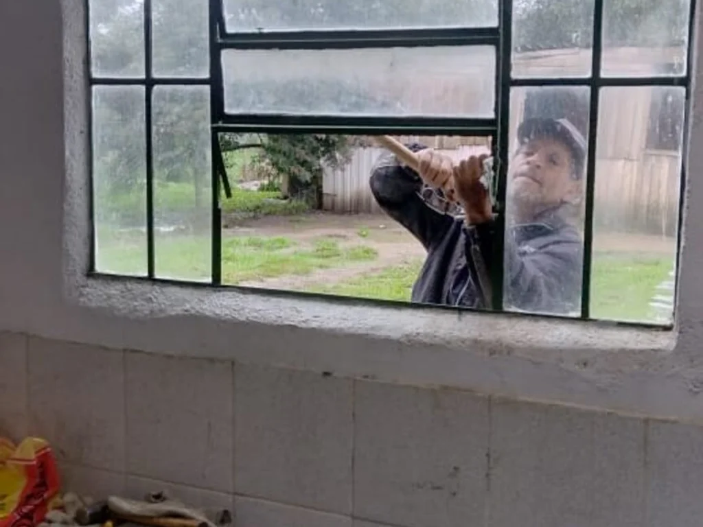 Canil Municipal é alvo de arrombamento