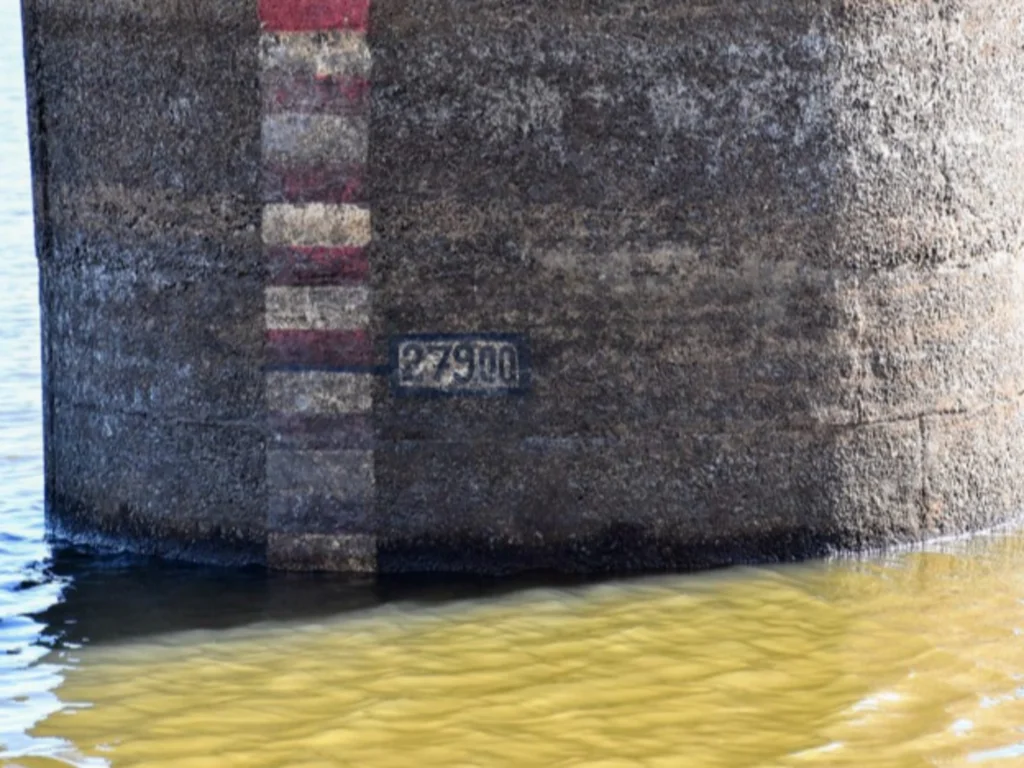 Fantasma de 89 assusta os bageenses