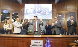 Posse presidencial terá shows e segurança reforçada