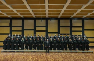 Coro Sinfônico da OSPA abre inscrições para novas vozes