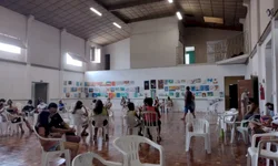 Coleta de sangue em Bagé deve iniciar em fevereiro