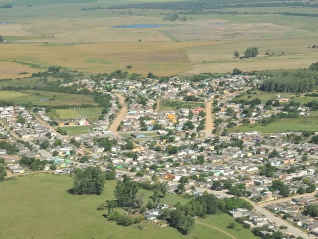 Bagé está livre de latrocínios desde o ano passado