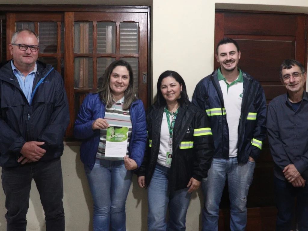 Hulha Negra vai voltar a plantar acácias negras