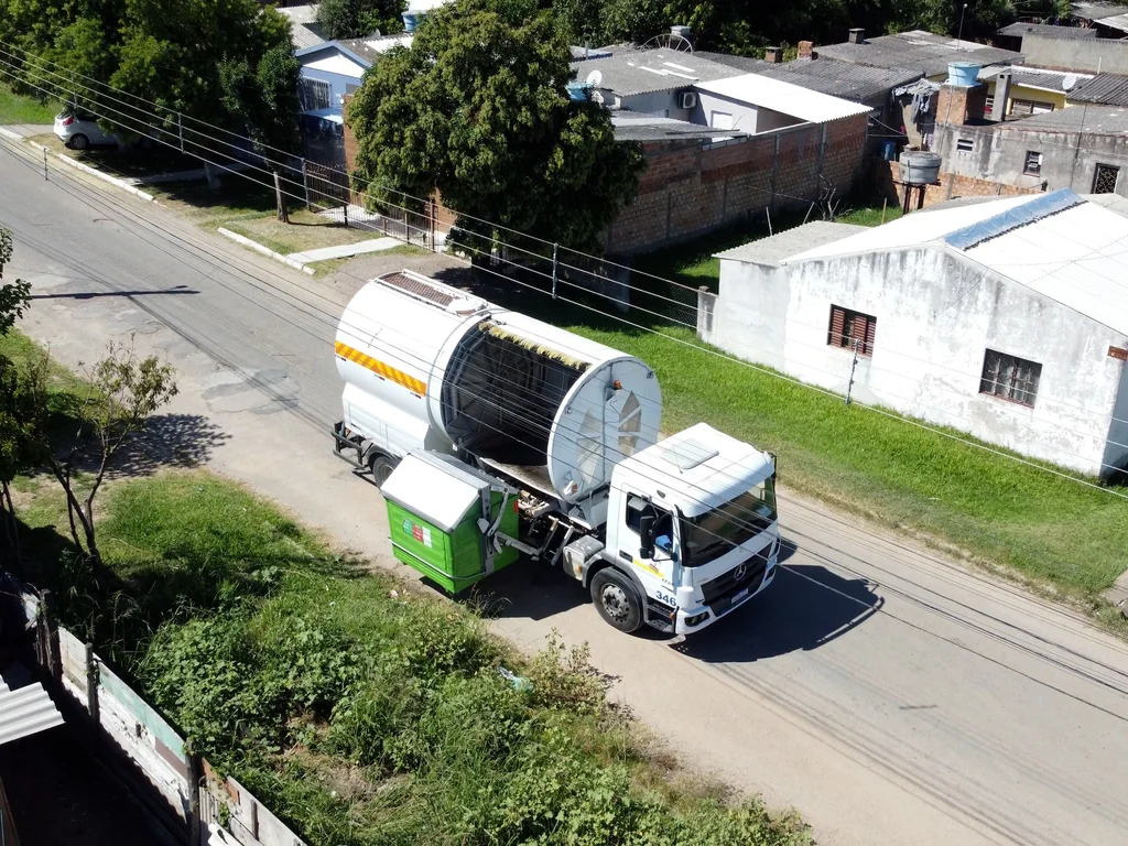 Natal e Ano Novo alteram funcionamento de serviços