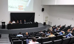 Meia Maratona Internacional dos Pampas acontece neste domingo