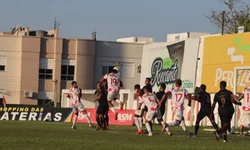 Vitória simples garante o título para o alvirrubro