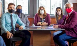 Dziedricki indica R$ 250 mil para Bagé