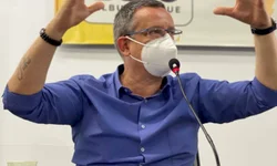 Cinco pessoas morreram nas rodovias no feriadão