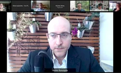 Dória vence Leite nas prévias do PSDB