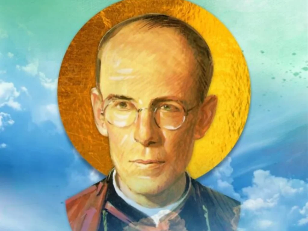 Religioso que viveu em Bagé pode virar santo