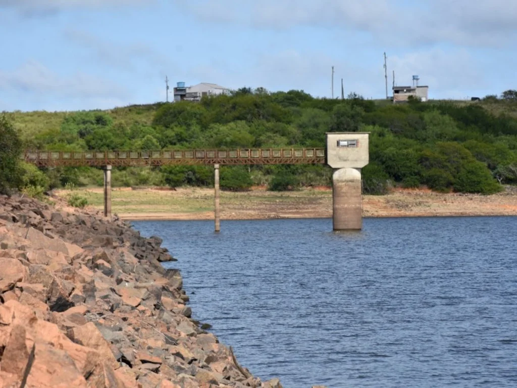 Racionamento é ampliado para 12 horas em Bagé