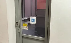 Elevador do Imba volta a funcionar após anos parado