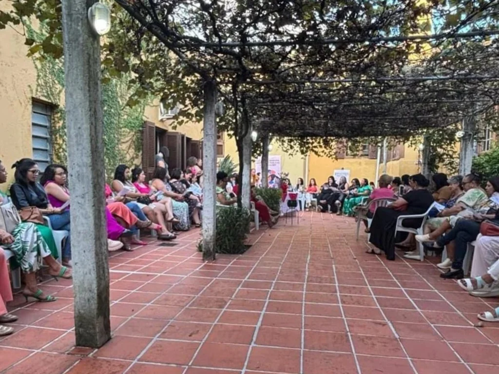 Dia é para reafirmar luta e debater políticas públicas