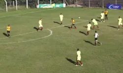 Alvirrubro recorre de decisão que tira mando de campo