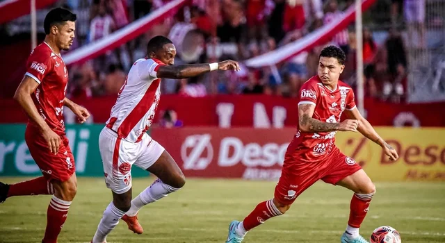 Uma vitória separa o Guarany da permanência na elite