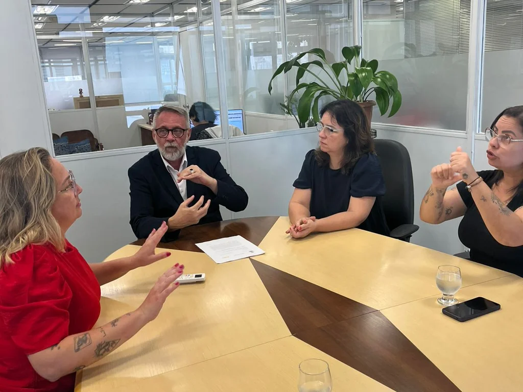 Vereadora quer ampliar políticas de inclusão